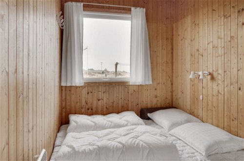 Foto 6 - Haus mit 3 Schlafzimmern in Frøstrup mit terrasse