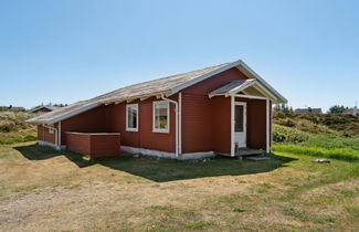 Photo 1 - Maison de 3 chambres à Frøstrup avec terrasse