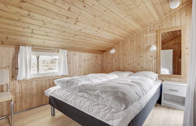Haus mit 3 Schlafzimmern in Frøstrup mit terrasse - Foto 18