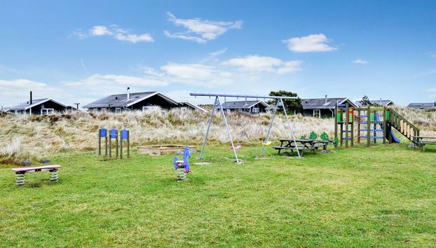 Haus mit 3 Schlafzimmern in Frøstrup mit terrasse - Foto 3