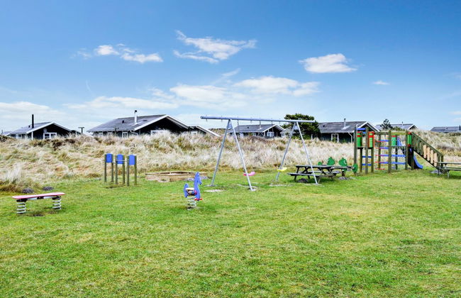 Haus mit 3 Schlafzimmern in Frøstrup mit terrasse - Foto 3