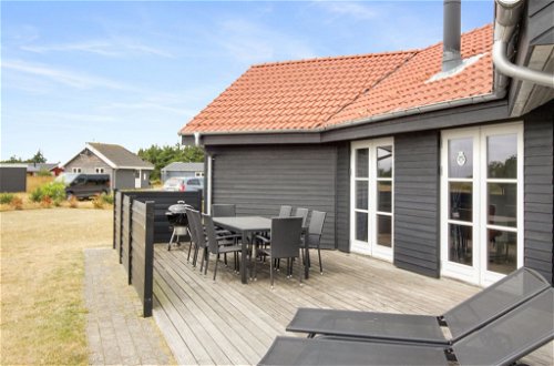 Photo 2 - 4 bedroom House in Skjern with terrace