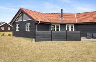 Foto 1 - Casa de 4 habitaciones en Skjern con terraza