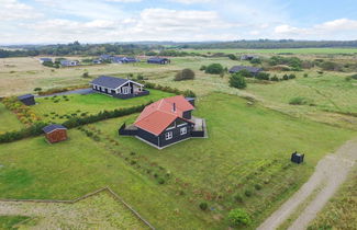 Foto 3 - Casa de 4 quartos em Skjern com terraço