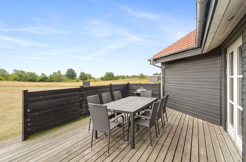 Photo 20 - 4 bedroom House in Skjern with terrace