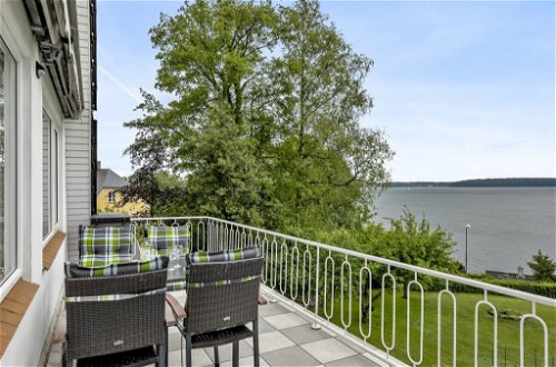 Foto 23 - Apartment mit 2 Schlafzimmern in Kruså mit terrasse