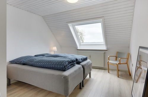 Foto 9 - Apartment mit 2 Schlafzimmern in Kruså mit terrasse