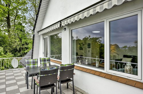 Photo 22 - Appartement de 2 chambres à Kruså avec terrasse