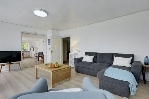 Foto 6 - Apartamento de 2 quartos em Kruså com terraço