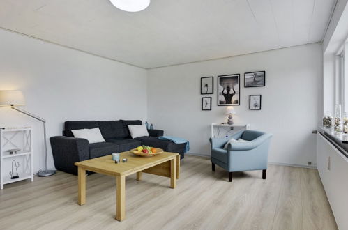 Foto 4 - Appartamento con 2 camere da letto a Kruså con terrazza