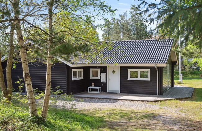 "Hejdi" - 350m from the sea - Foto 3