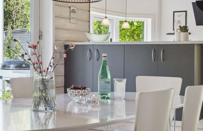 "Hejdi" - 350m from the sea - Foto 15