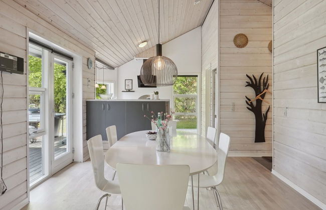 "Hejdi" - 350m from the sea - Foto 16