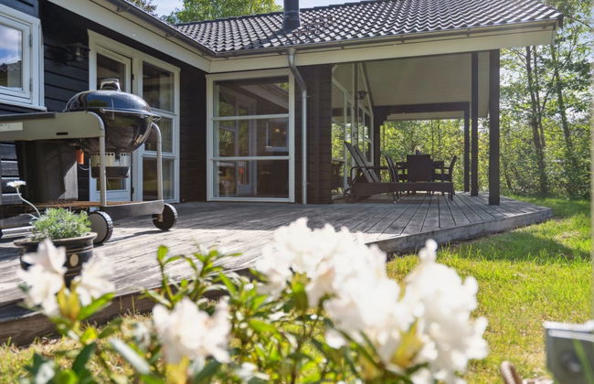 "Hejdi" - 350m from the sea - Foto 10