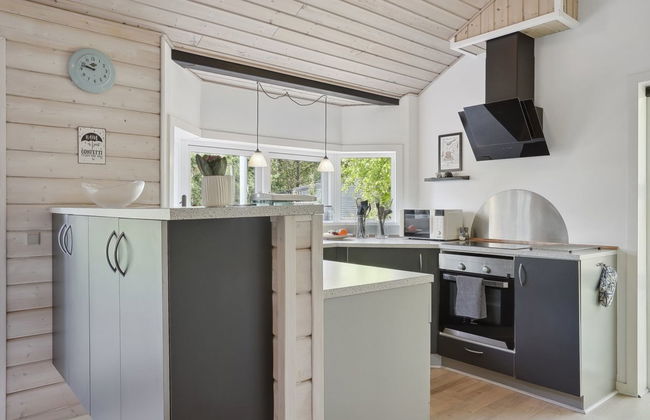 "Hejdi" - 350m from the sea - Foto 14