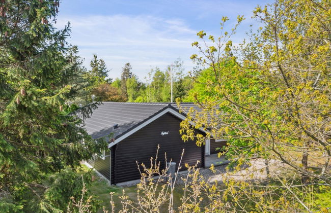 "Hejdi" - 350m from the sea - Foto 4