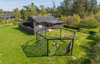 Foto 1 - Haus mit 3 Schlafzimmern in Hals mit terrasse