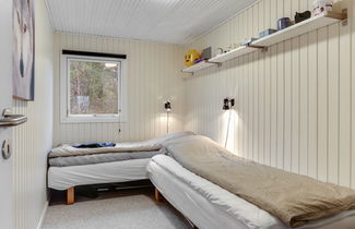 Foto 2 - Casa de 3 quartos em Hals com terraço