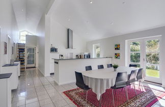 Photo 3 - 4 bedroom House in Hals with terrace