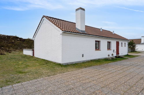 Photo 23 - Maison de 2 chambres à Pandrup avec terrasse