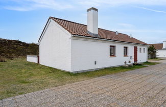 Foto 3 - Casa con 2 camere da letto a Pandrup con terrazza