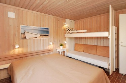Foto 7 - Appartamento con 2 camere da letto a Pandrup con terrazza