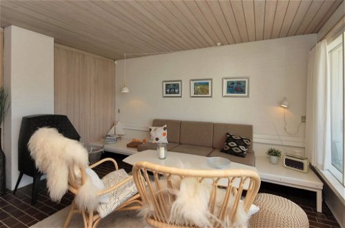Foto 3 - Apartment mit 2 Schlafzimmern in Pandrup mit terrasse
