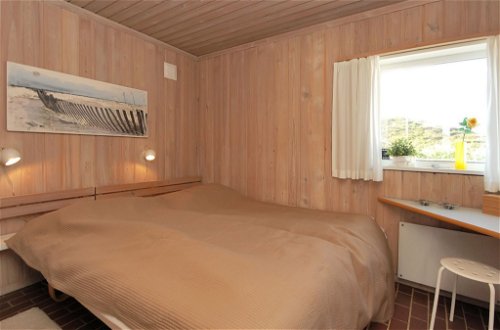 Foto 8 - Appartamento con 2 camere da letto a Pandrup con terrazza