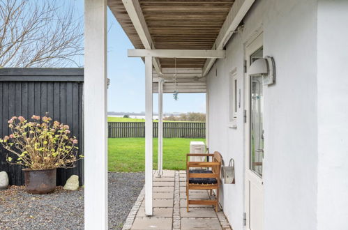 Foto 20 - Casa de 3 quartos em Fur com terraço e banheira de hidromassagem