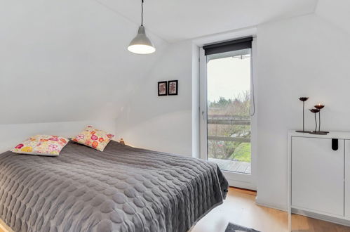 Foto 9 - Casa con 3 camere da letto a Fur con terrazza e vasca idromassaggio