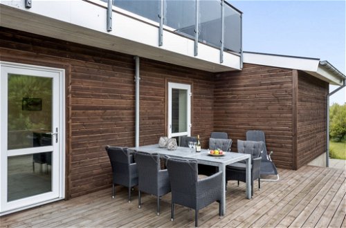 Photo 23 - Maison de 4 chambres à Vestervig avec terrasse et sauna