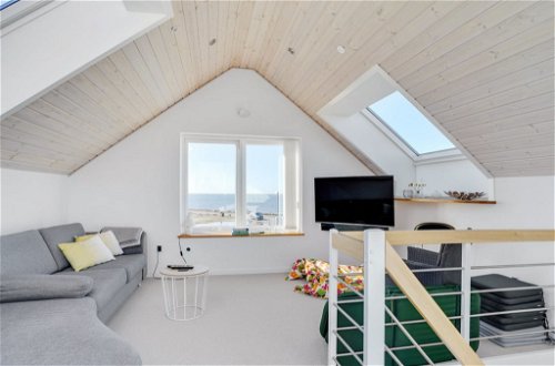 Foto 14 - Haus mit 4 Schlafzimmern in Vestervig mit terrasse und sauna