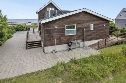 Photo 35 - Maison de 4 chambres à Vestervig avec terrasse et sauna