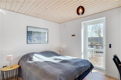 Foto 10 - Casa de 4 quartos em Vestervig com terraço e sauna