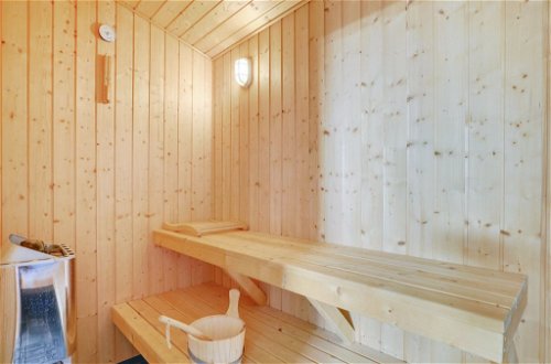 Photo 8 - Maison de 4 chambres à Vestervig avec terrasse et sauna