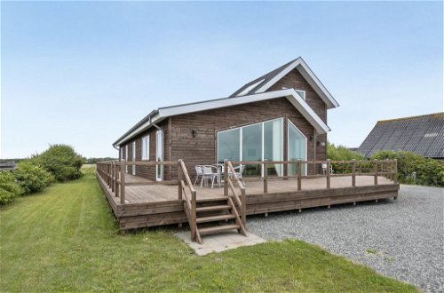 Photo 32 - Maison de 4 chambres à Vestervig avec terrasse et sauna