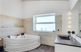 Foto 3 - Casa con 4 camere da letto a Vestervig con terrazza e sauna