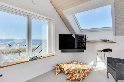 Foto 15 - Casa de 4 quartos em Vestervig com terraço e sauna