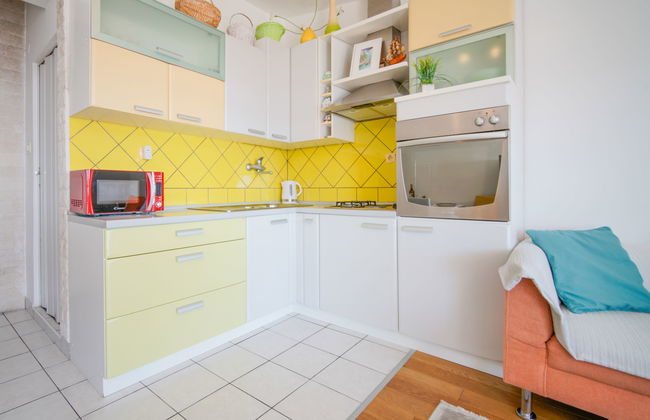 Apartamento de 3 quartos em Crikvenica - Foto 10