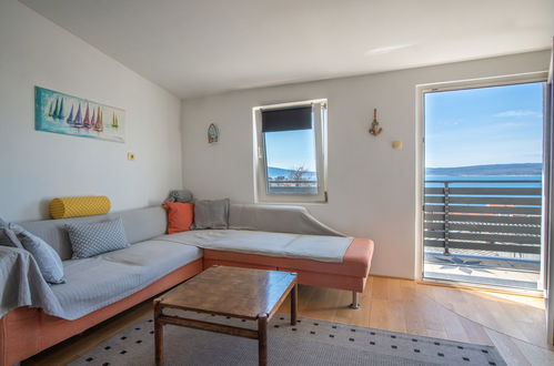 Photo 2 - 2 bedroom Apartment in Crikvenica with sea view