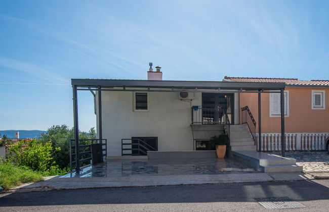 Apartamento de 3 quartos em Crikvenica - Foto 18