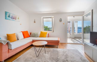Foto 1 - Appartamento con 3 camere da letto a Crikvenica