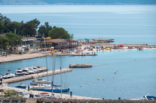 Photo 14 - Appartement de 2 chambres à Crikvenica avec vues à la mer