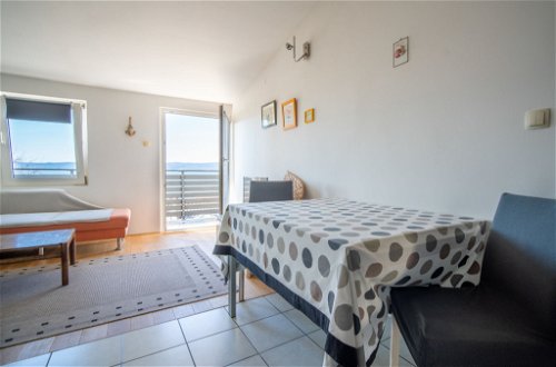 Photo 6 - Appartement de 2 chambres à Crikvenica avec vues à la mer