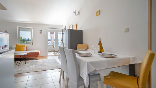 Apartment mit 3 Schlafzimmern in Crikvenica - Foto 3