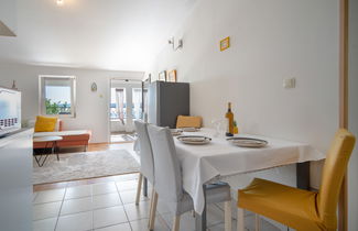 Foto 3 - Apartment mit 3 Schlafzimmern in Crikvenica