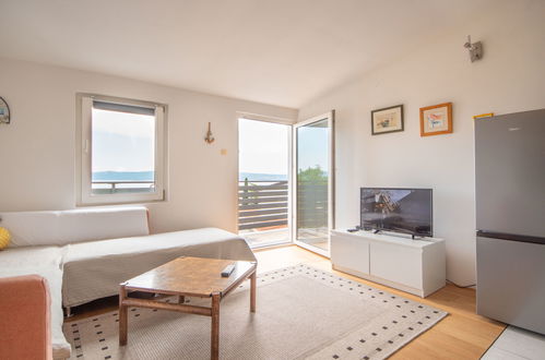 Photo 9 - 2 bedroom Apartment in Crikvenica with sea view