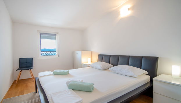 Apartment mit 3 Schlafzimmern in Crikvenica - Foto 4