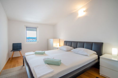 Foto 4 - Apartment mit 3 Schlafzimmern in Crikvenica