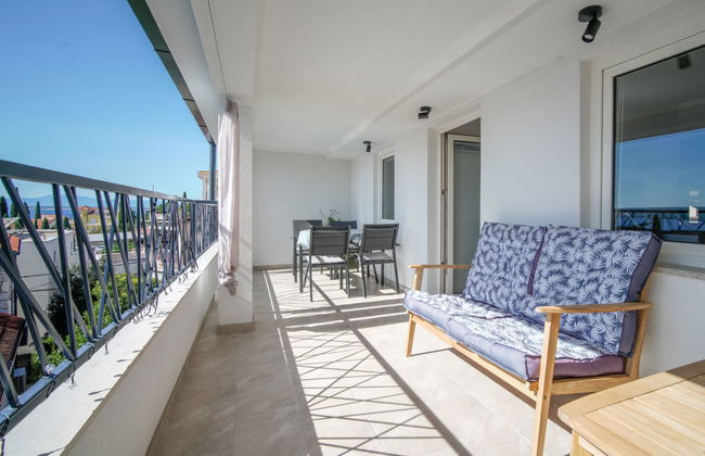 Apartamento de 3 quartos em Crikvenica - Foto 7